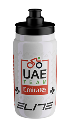 Elite Fly Teams 水壺 - 550ml