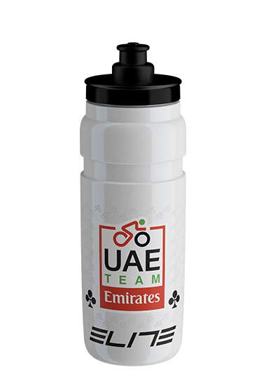 Elite Fly Teams 水壺 - 750ml
