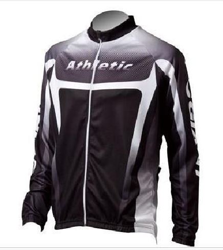 GIANT ATHLETIC 兒童長袖單車衫 / GIANT ATHLETIC KID LONG JERSEY