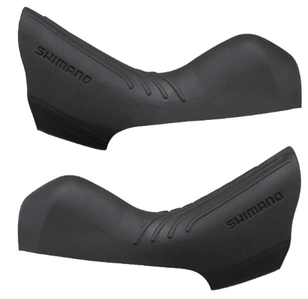 SHIMANO ST-RX820 制手膠 / SHIMANO ST-RX820 BRACKET COVERS(PAIR)