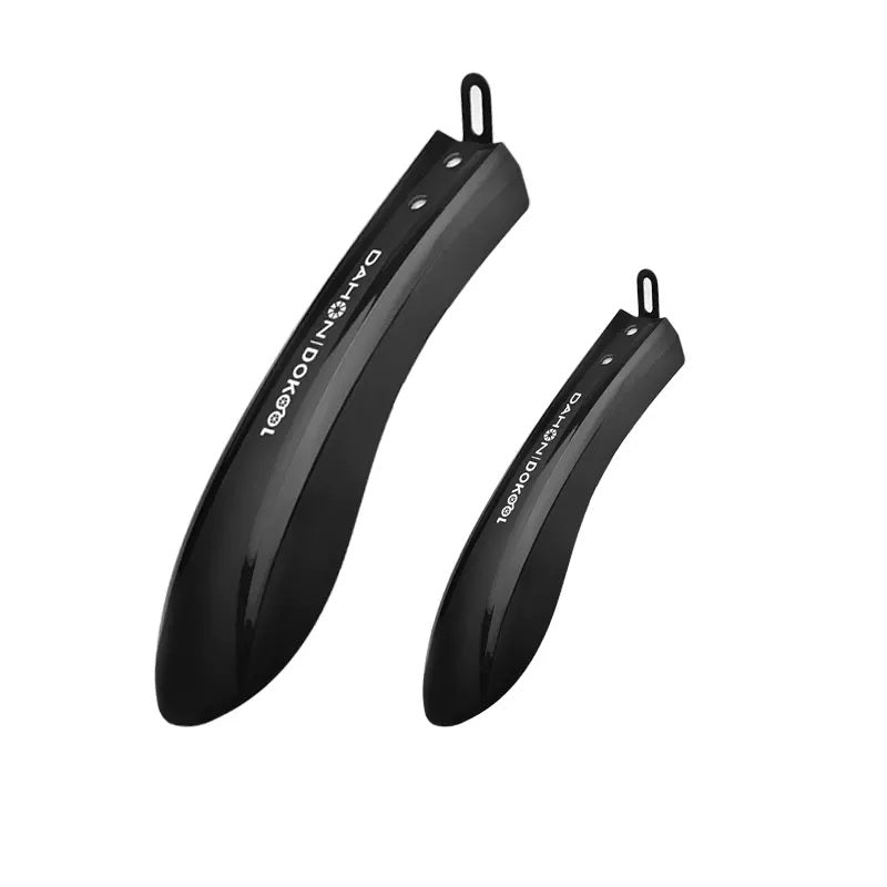 DAHON 16寸泥擋-DH-1128-16 / DAHON 16" FENDER -DH-1128-16