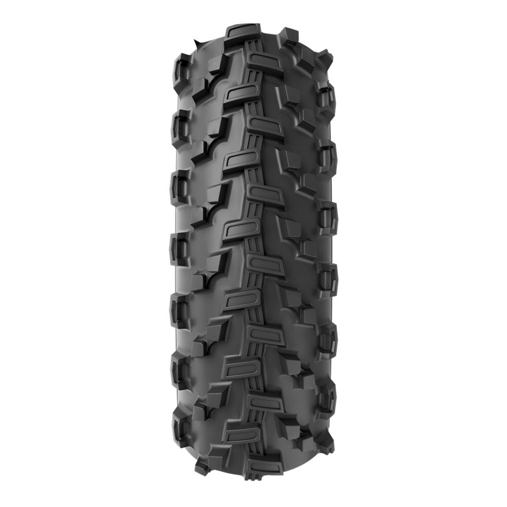 Vittoria Saguaro 爬山車真空胎-29X2.25-全黑 / Vittoria Saguaro Tubeless-29X2.25-Full Black
