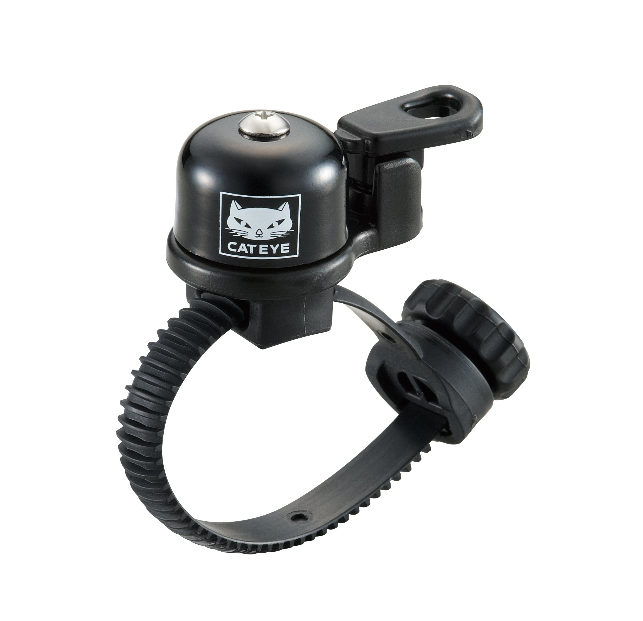 CATEYE FLEXTIGHT 單車鐘~OH-2400 / CATEYE FLEXTIGHT BELL~OH-2400