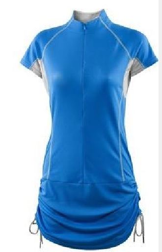 GIANT LIV FELIZ 女裝短袖單車衫 / GIANT LIV FELIZ SHORT JERSEY