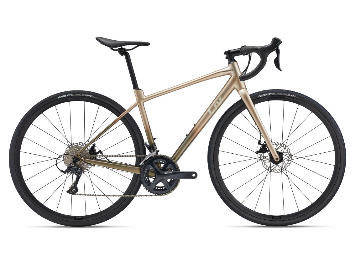 Liv 2024 Avail AR 3 公路車/ Liv 2024 Avail AR 3 Road Bike