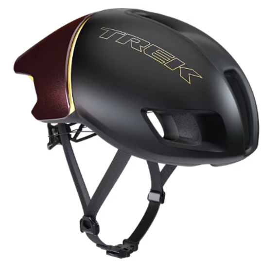 Trek Ballista Mips AF 頭盔-特別版-黑酒紅色 / Trek Ballista Mips AF Helmet-Black/Red