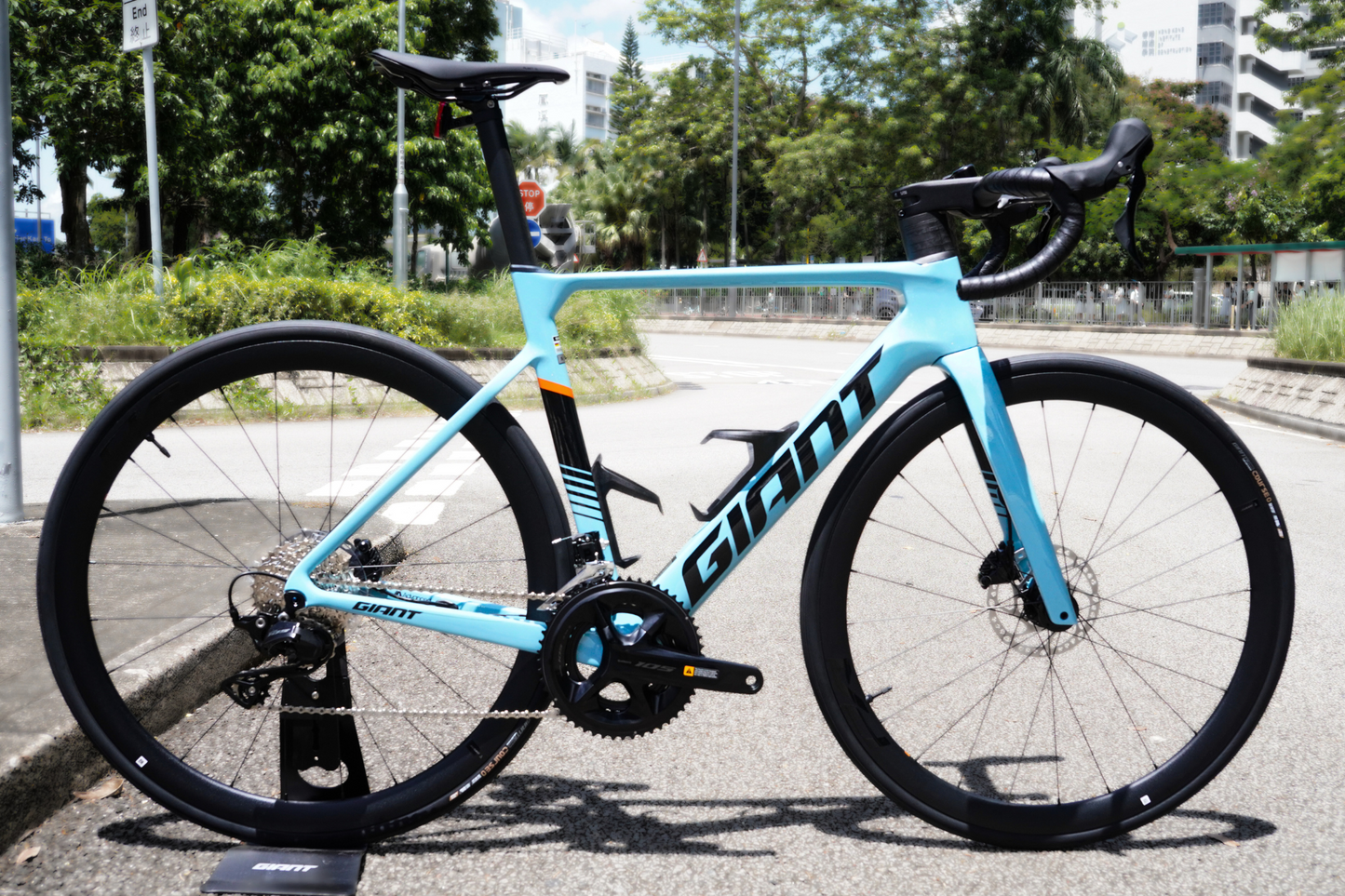 Giant 2026 Propel Advanced 2 公路車/ Giant 2026 Propel Advanced 2 Road Bike