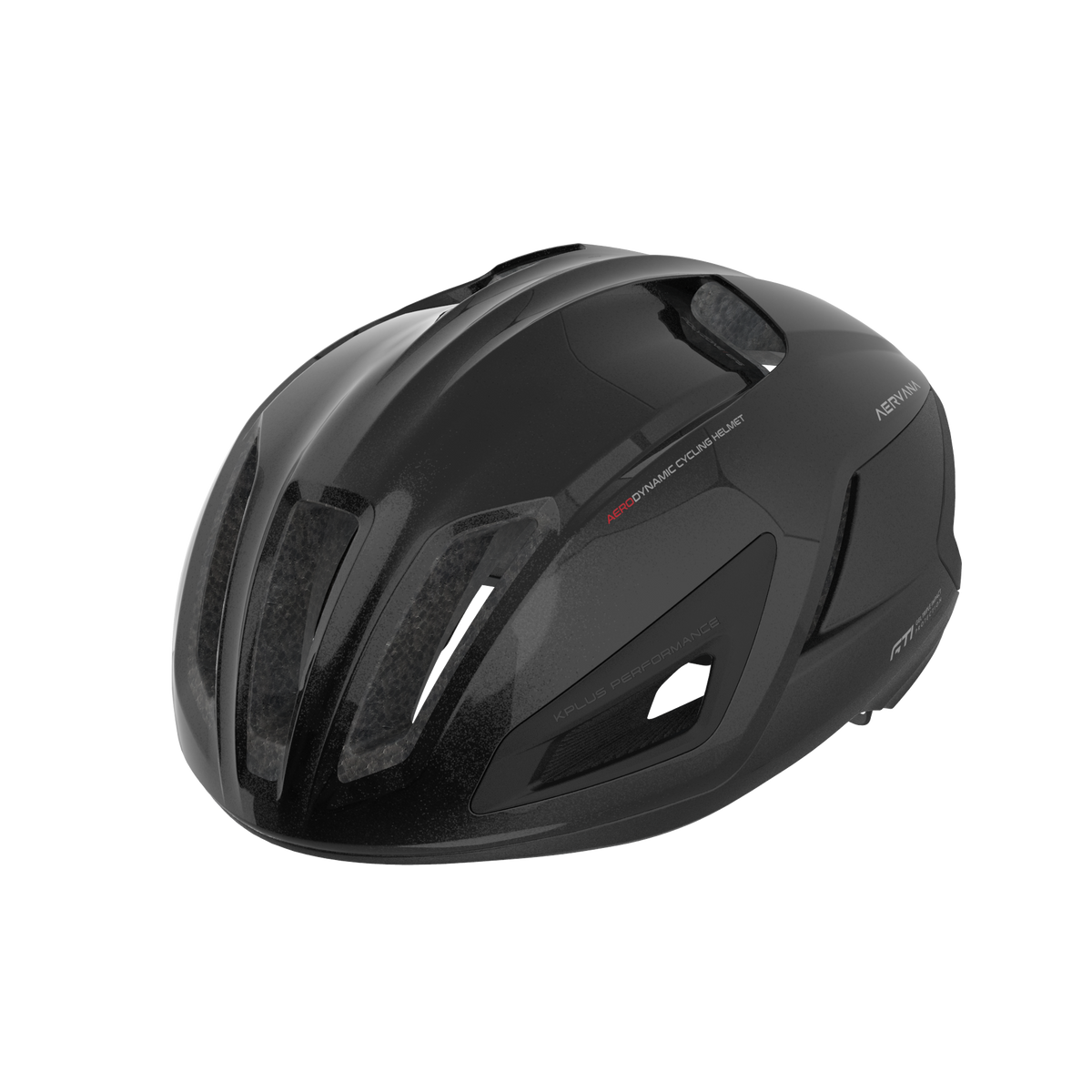 KPLUS Aervana 輕量空力盔
