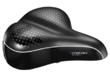 LIV CONNECT COMFORT 座位 / LIV CONNECT COMFORT
