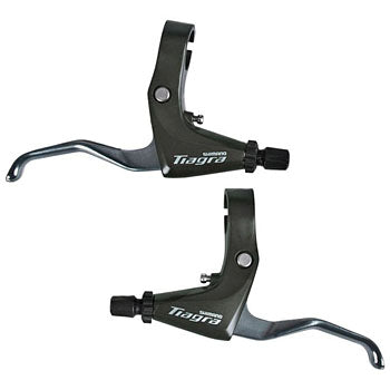 SHIMANO TIAGRA 平頭制手-BL-4700 / SHIMANO TIAGRA BRAKE LEVER-BL-4700