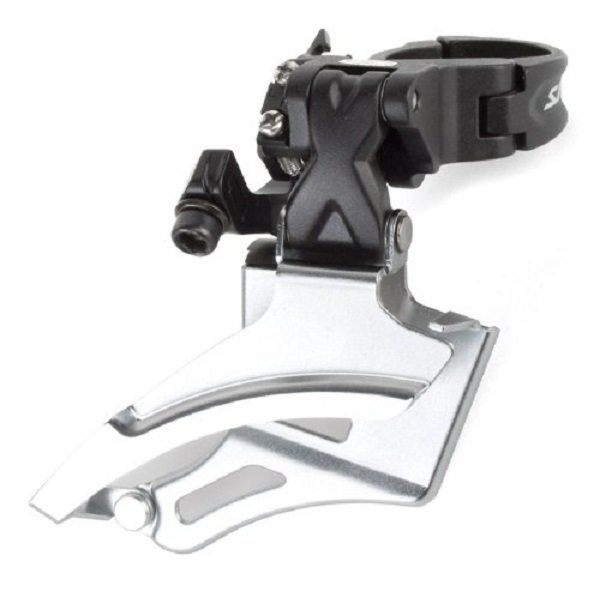 SHIMANO SAINT 九速雙片上碼波撥-FD-M817 / SHIMANO SAINT F. DERAILLEUR-FD-M817