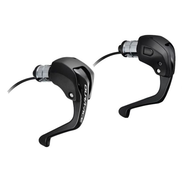 SHIMANO DURA ACE DI2 TT 電子波手連掣手~ST-R9160 / SHIMANO DURA ACE DI2 TT SHIFT/BRAKE LEVER~ST-R9160
