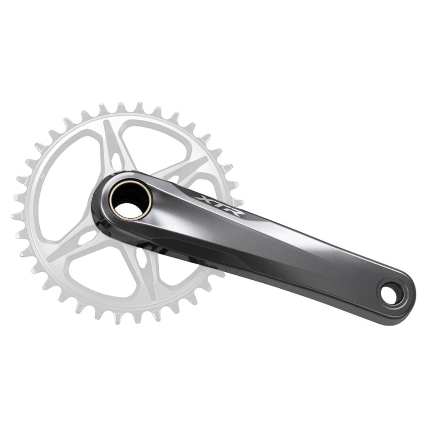 SHIMANO XTR 單片鏈鉼脾-FC-M9120-1 / SHIMANO XTR FRONT CHAINWHEEL-FC-M9120-1