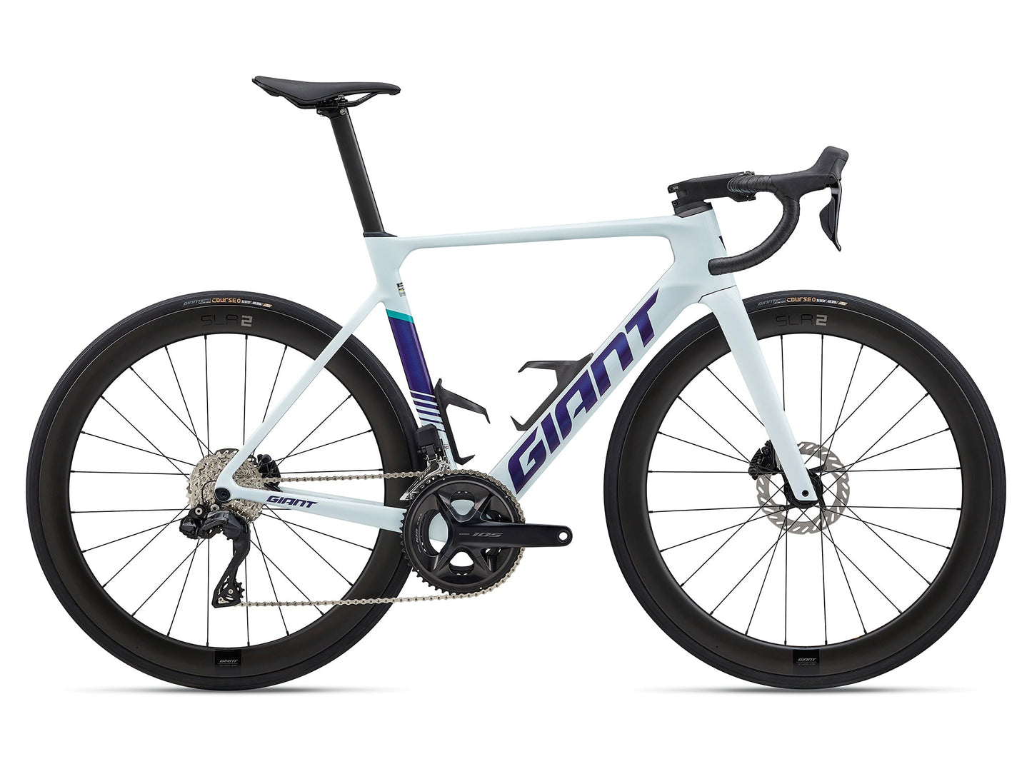 Giant 2026 Propel Advanced 1 公路車/ Giant 2026 Propel Advanced 1 Road Bike