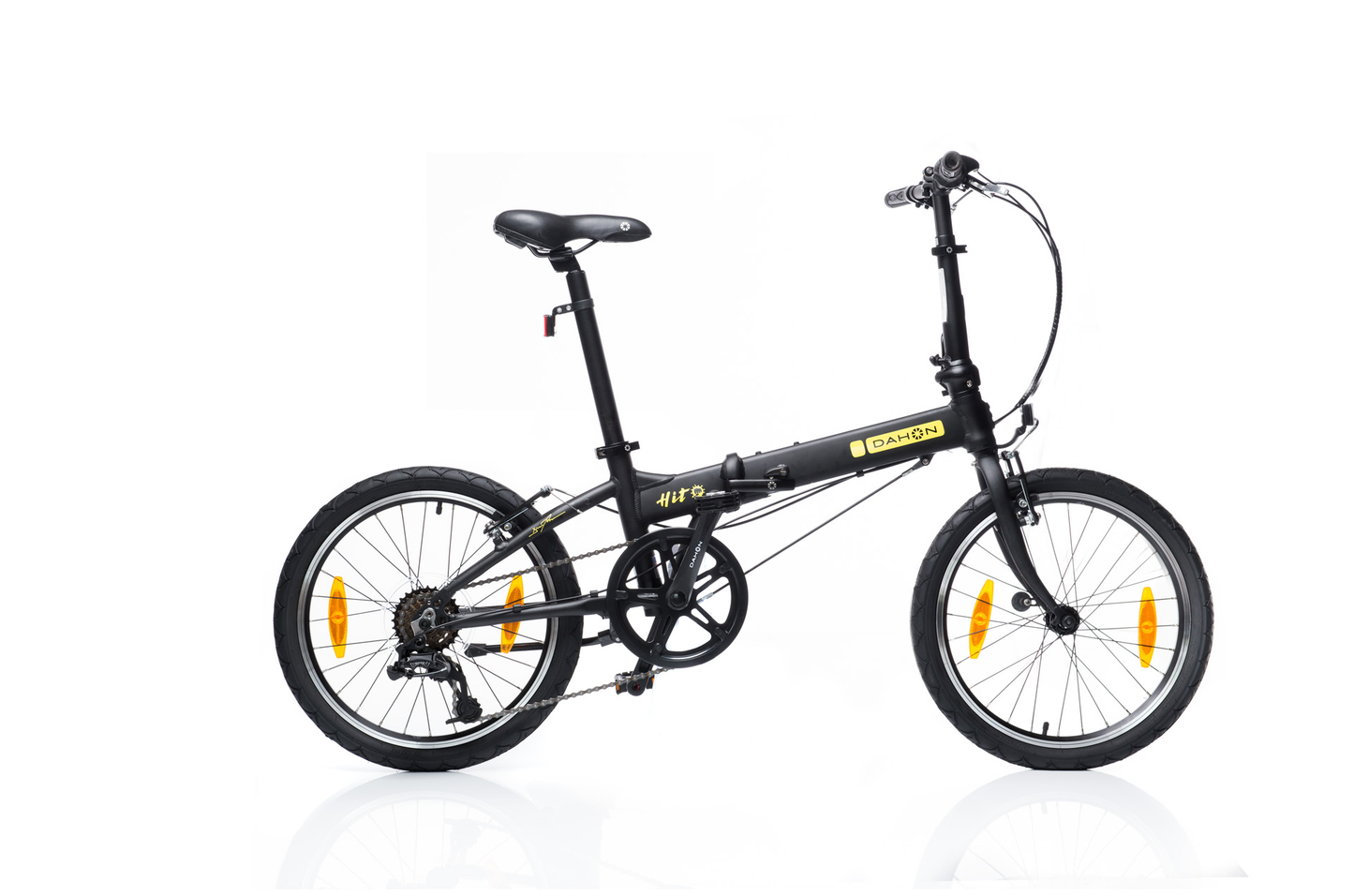 DAHON HIT 折疊車-KBA061-20" / DAHON HIT FOLDING BIKE-KBA061-20"
