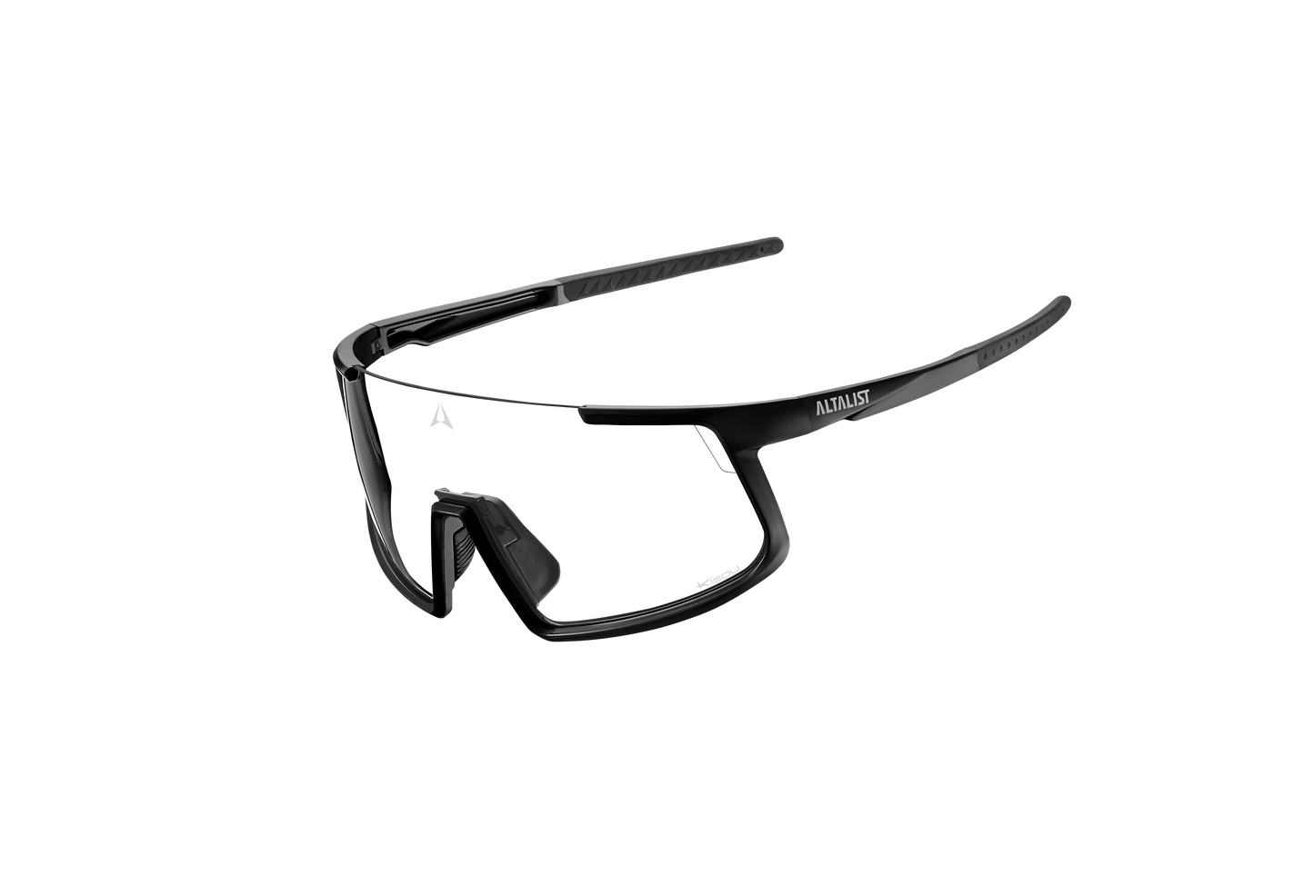 ALTALIST 運動太陽眼鏡 (VIV20 鍍膜變色)-KISOU CR1 /ALTALIST SPORTS EYEWEAR (Viv20 Photochromic Mirror)-KISOU CR1