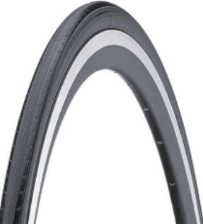 KENDA K191 不摺外胎-24X1.0-黑色(23-540) / KENDA 24X1.0 (23-540) K191 TIRE-BLACK