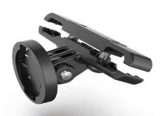 iGPSPORT M30 座位尾燈支架(SR30/TL30 用) / iGPSPORT M30 Saddle mount for SR30/TL30