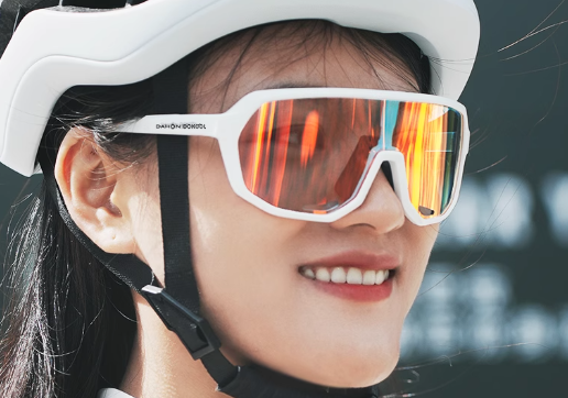 DAHON 透明變色款太陽眼鏡 DH-1180 / DAHON SUNGLASSES-DH-1180