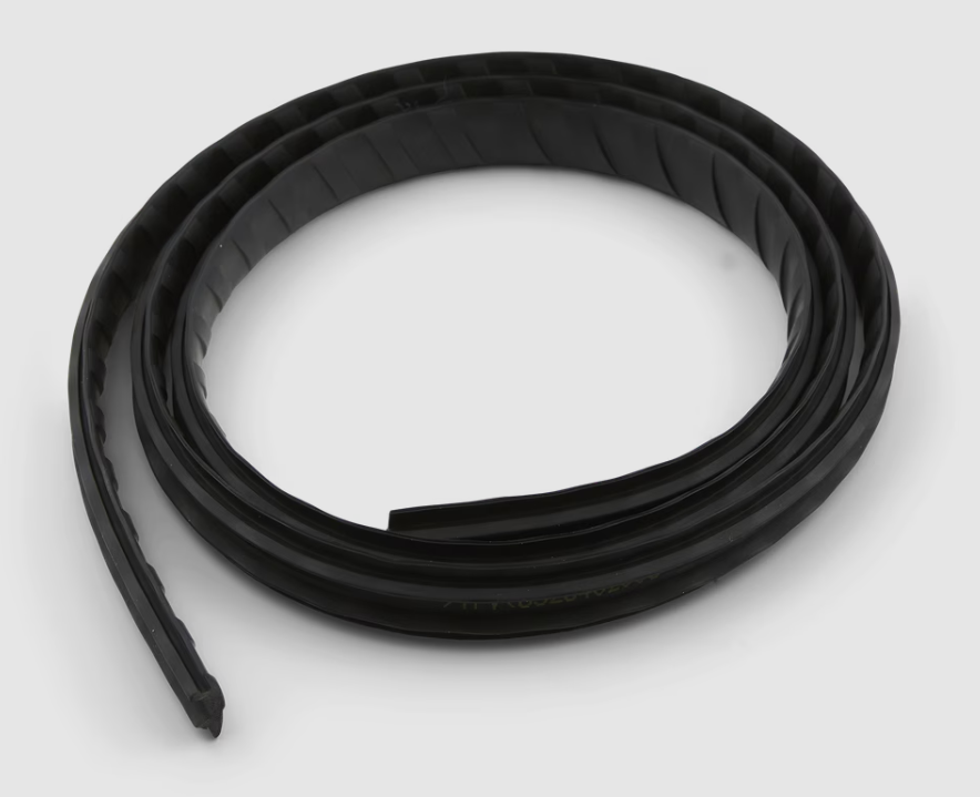 THULE 52102 COVER STRIP FOR WINGBAR, 1500MM~BLACK