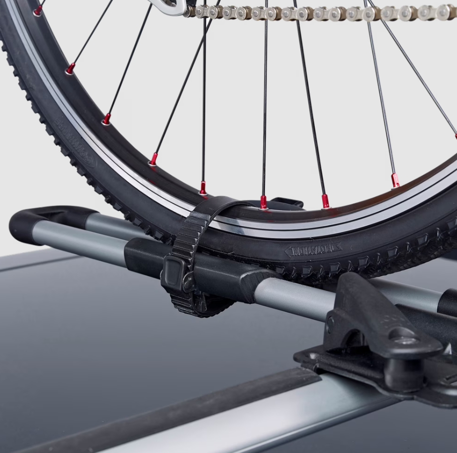 THULE 532 頂置單車架福利來/THULE 532 FREERIDE BIKE CARRIER