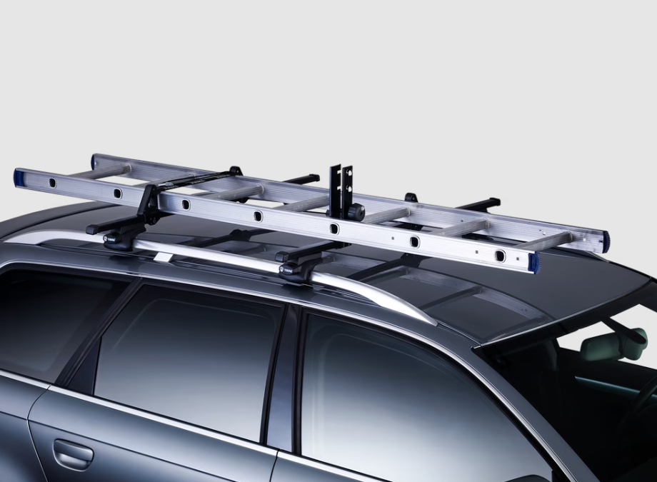 THULE 548 梯架/THULE 548 LADDER CARRIER