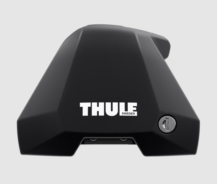 THULE 7205 EDGE CLAMP EROW 快裝系統車頂架/THULE 7205 EDGE CLAMP EROW