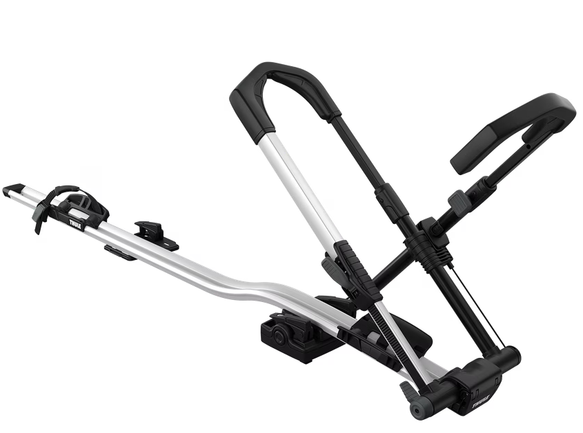 THULE 599 UPRIDE 單車架~銀色/THULE 599 UPRIDE BIKE CARRIER~SILVER