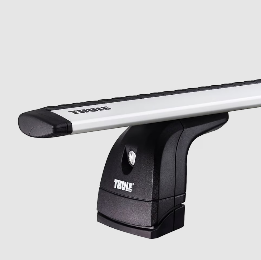 THULE 751 快點 XT/THULE 751 RAPID FIXPOINT XT