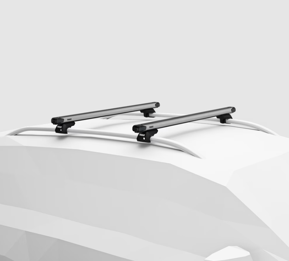 THULE 893 滑動頂杆~162 厘米長/THULE 893 SLIDEBAR~162 CM LONG