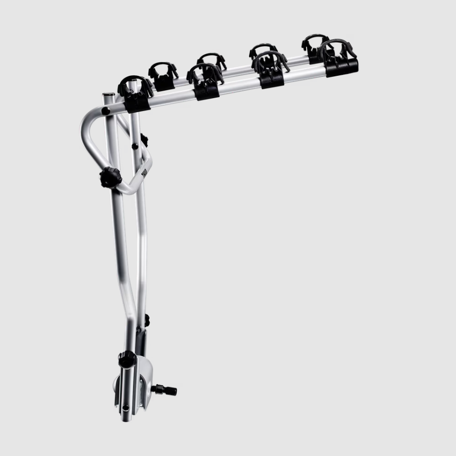 THULE 9708 HANG ON (拖杆式可掛 4 台單車架)/THULE 9708 HANG ON (TOW BAR FOR 4 BIKES)