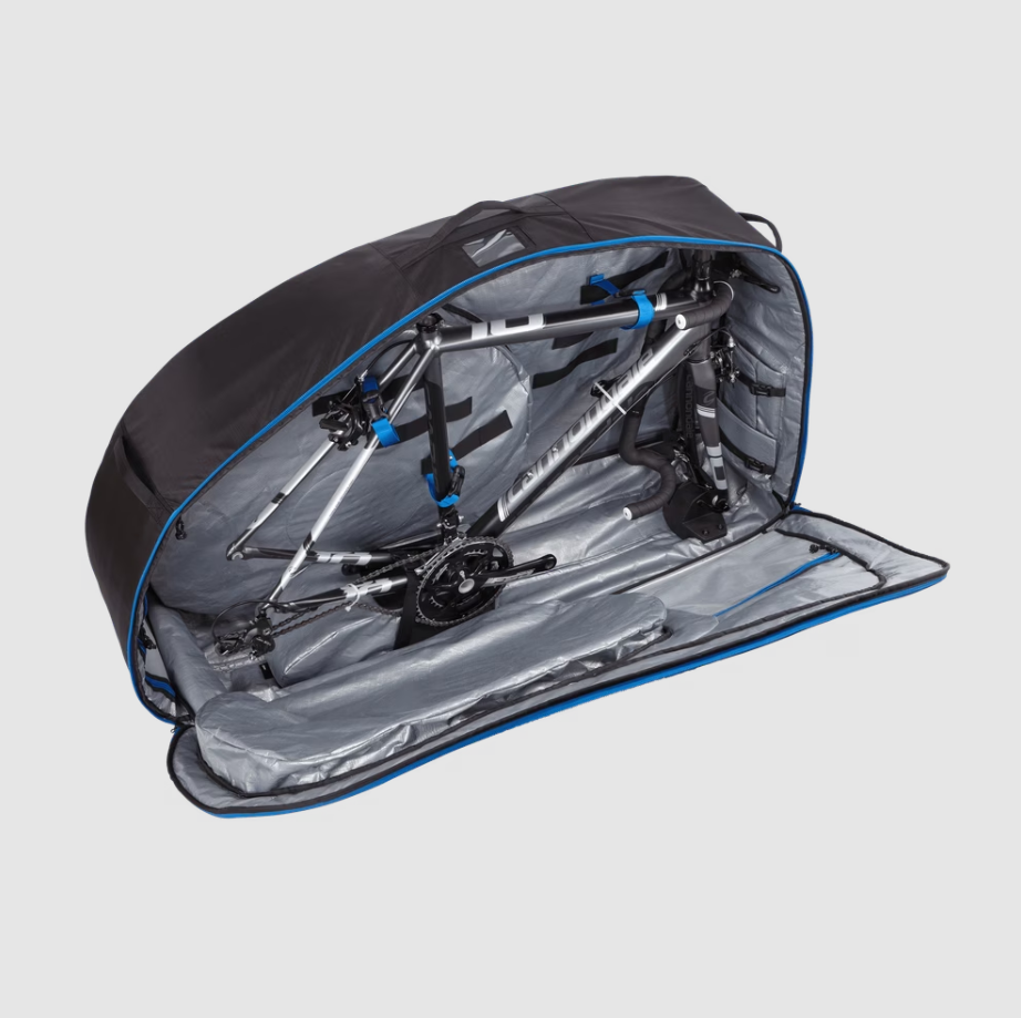 THULE ROUND TRIP TRAVELER 軟殼單車行李箱/THULE ROUND TRIP TRAVELER SOFT BIKE CASE