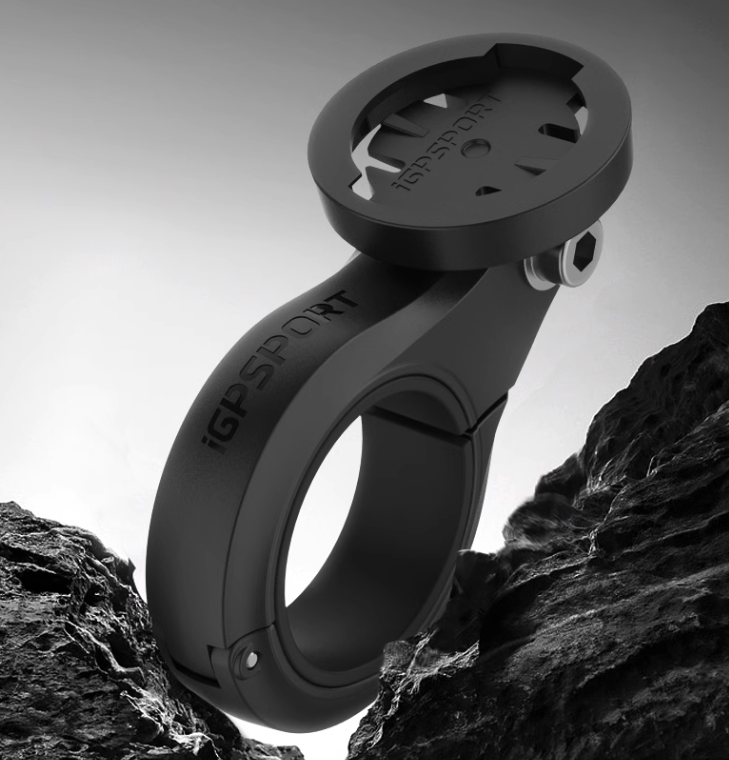 iGPSPORT 自行車碼錶支架 M83 / iGPSPORT WIRELESS COMPUTER MOUNT M83