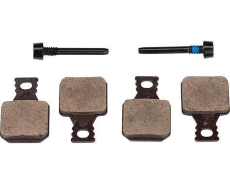 MAGURA 8.P 碟制皮 - 適用四活塞碟煞MT5, MT7用/MAGURA BRAKE PADS 8.P PERFORMANCE FOR MT5, MT7