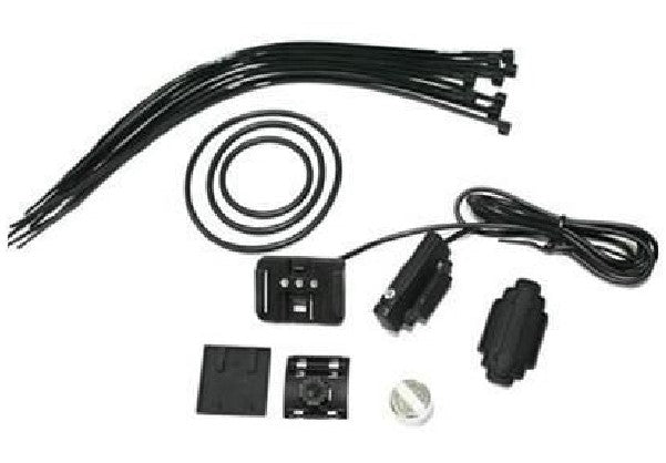 GIANT AXACT 9/11 有線咪錶座連SENSOR / GIANT AXACT 9/11 MOUNTING KIT