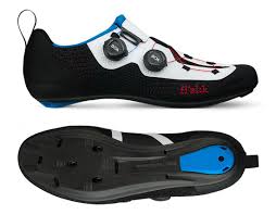 Fizik Transiro Infinito R1 Knit 鐵人車鞋 Triathlon Shoes