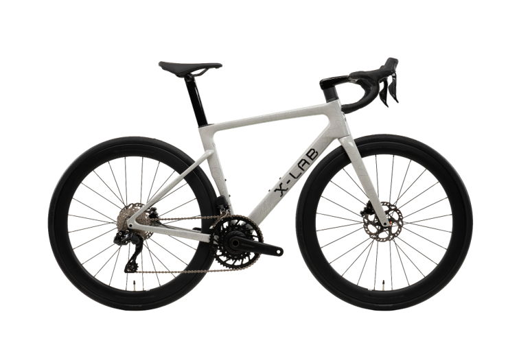 XDS X-LAB RS7 105 Di2 碟刹24速公路車 (Branta C50 Base 輪組)