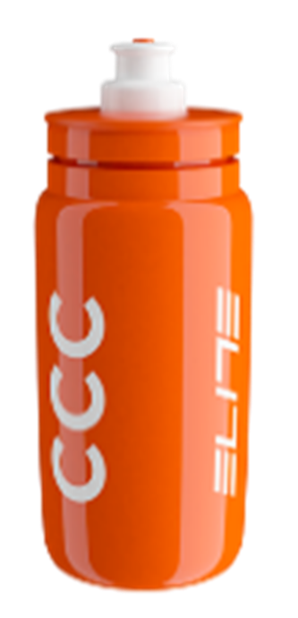 ELITE FLY TEAMS BOTTLE - 550ML