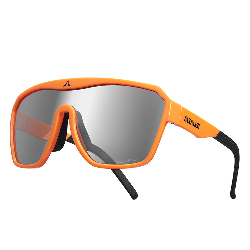 Altalist 運動太陽眼鏡~偏光鏡+變色鏡~Kaku LS1 / Altalist Sports Eyewear~Polarized+Photochromic~KakuLS1