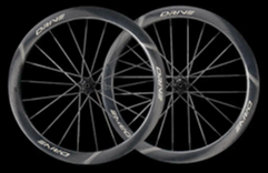 ELITEWHEELS Drive 50D II 碟剎碳纖輪組-HG / ELITEWHEELS Drive ELITEWHEELS Drive 50D II 碟剎碳纖輪組-HG / ELITEWHEELS Drive