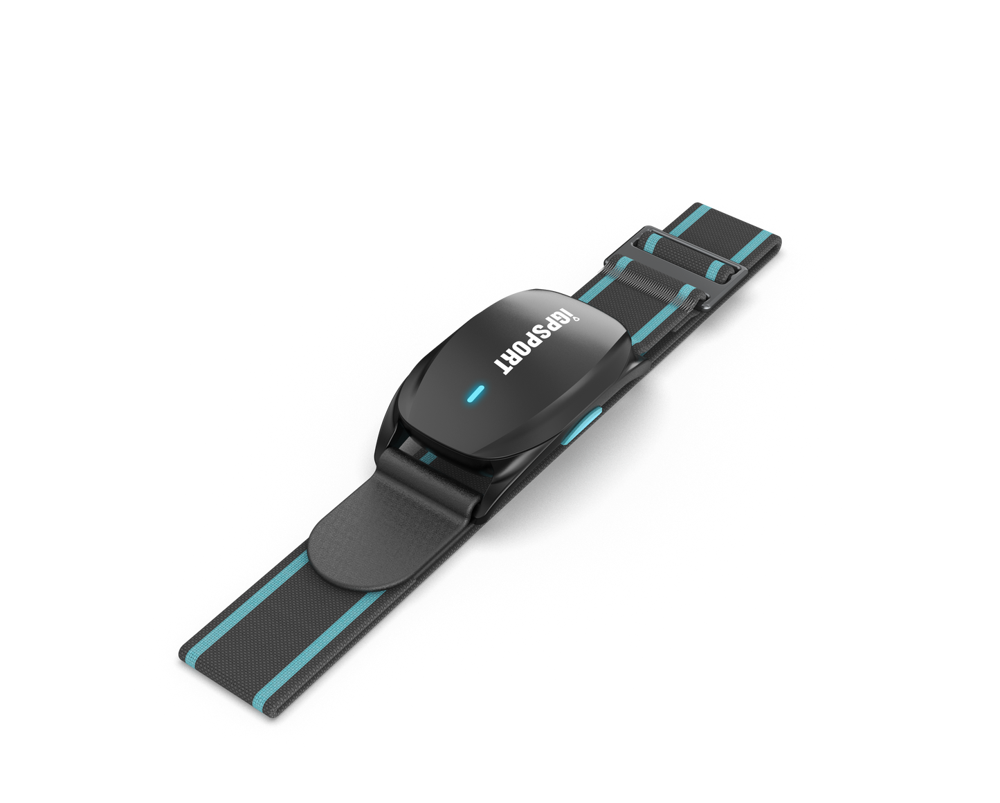 iGPSPORT HR70 心率帶臂帶 / iGPSPORT HR70 Heart Rate Monitor-Arm