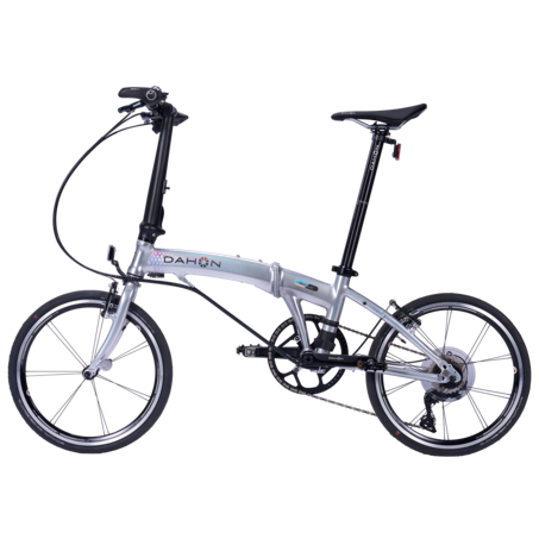 Dahon MU LX 折疊車-PKA015-11速-20" / Dahon MU LX Folding Bike-PKA015-11Speed-20"