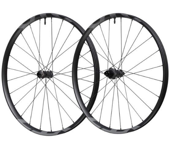 SHIMANO XTR 12速中心鎖碳纖維碟制輪組 148MM WH-M9200-B-29 / SHIMANO XTR 12-SPEED WHEEL-24H-148MM-WH-M9200-B-29