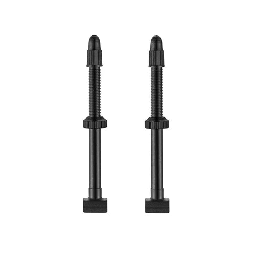 GIANT 真空氣嘴 (1 對) / GIANT TUBELESS VALVE STEM (1 PAIR)