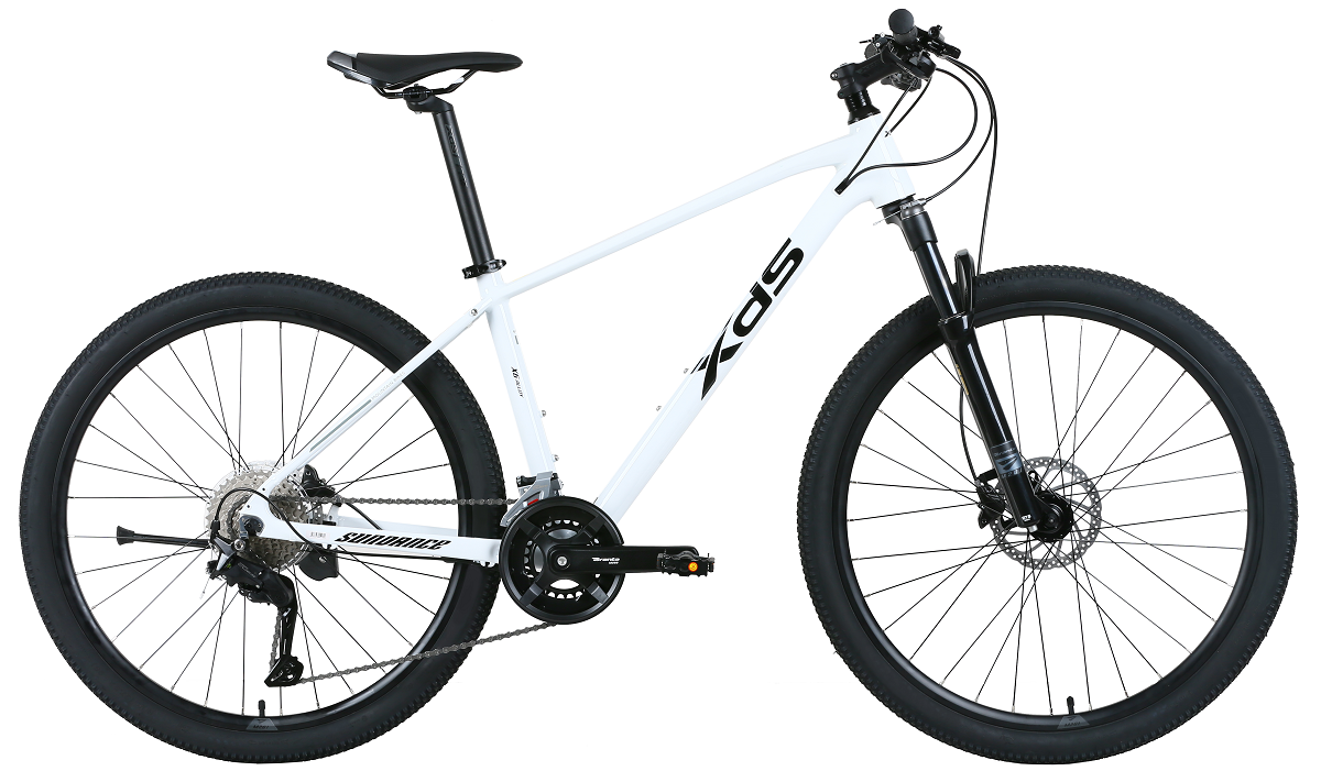 XDS 逐日700 油壓碟刹內走線18速山地車 / XDS Sundance700 18-SPEED Mountain Bike