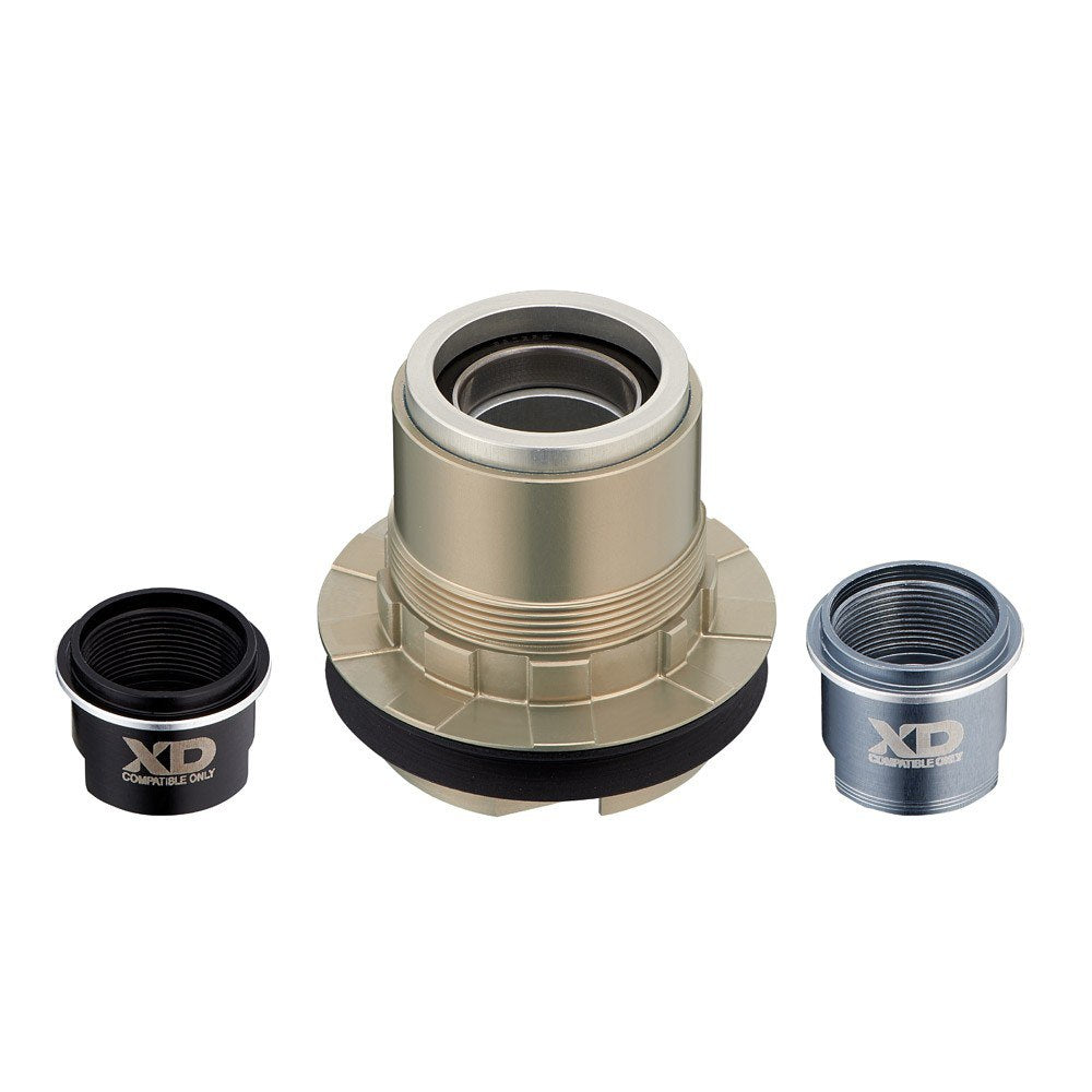 Mavic 波牙膽 - 山地車SRAM XX1-11速-35684101 / Mavic XX1 Free Hub Body-SRAM-11 SPEED