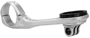 KEDGE GARMIN / WAHOO 限量MAX 咪錶及攝錄機延伸碼