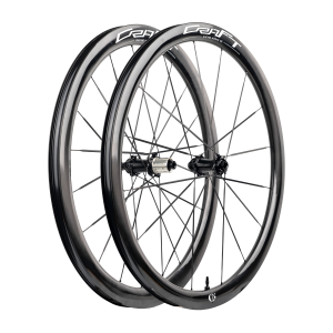 CRW CS4045 II 碟剎碳纖輪組-HG / CRW CS4045 II Disc Brake carbon wheelset-HG