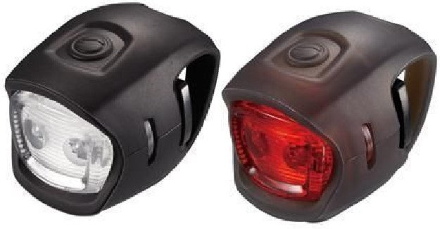 GIANT NUMEN MINI COMBO 前後燈套裝 / GIANT NUMEN MINI COMBO LIGHT SET