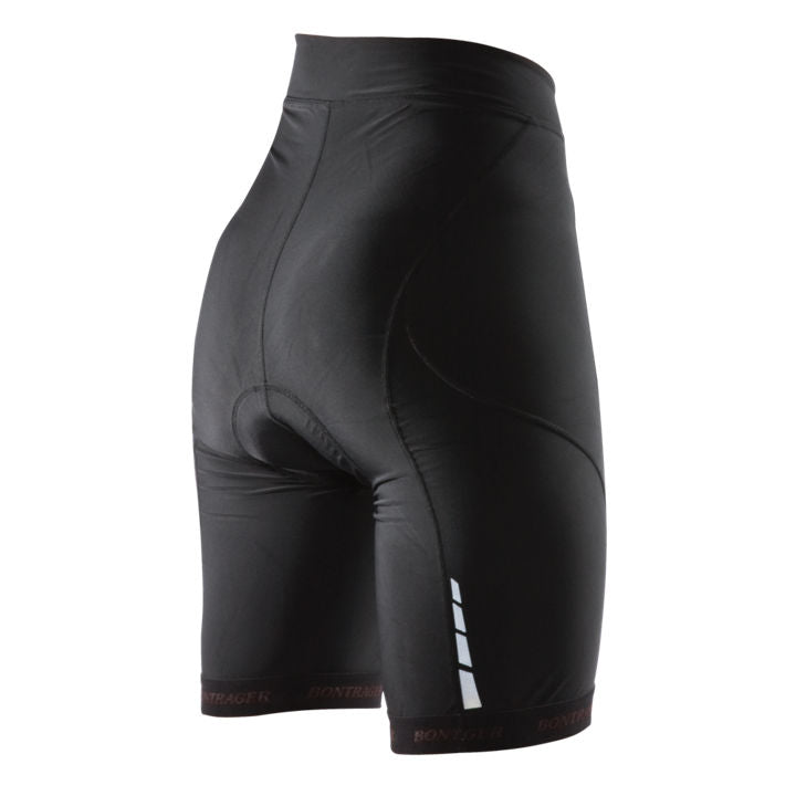Bontrager SPORT WSD 短褲-黑色 / Bontrager SPORT WSD SHORT-BK